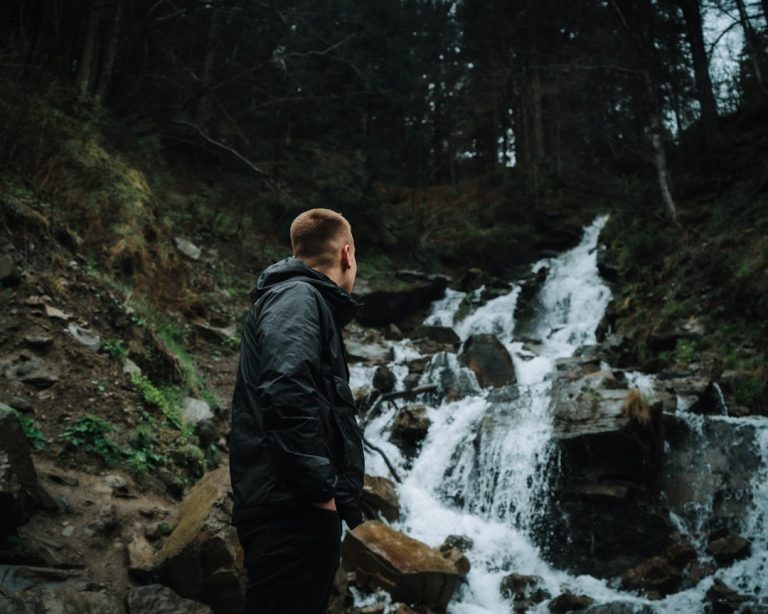 Unleashing the Wanderlust: Embracing the Call of the Wild