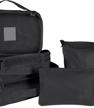 6 Piece Ultimate Traveling Set