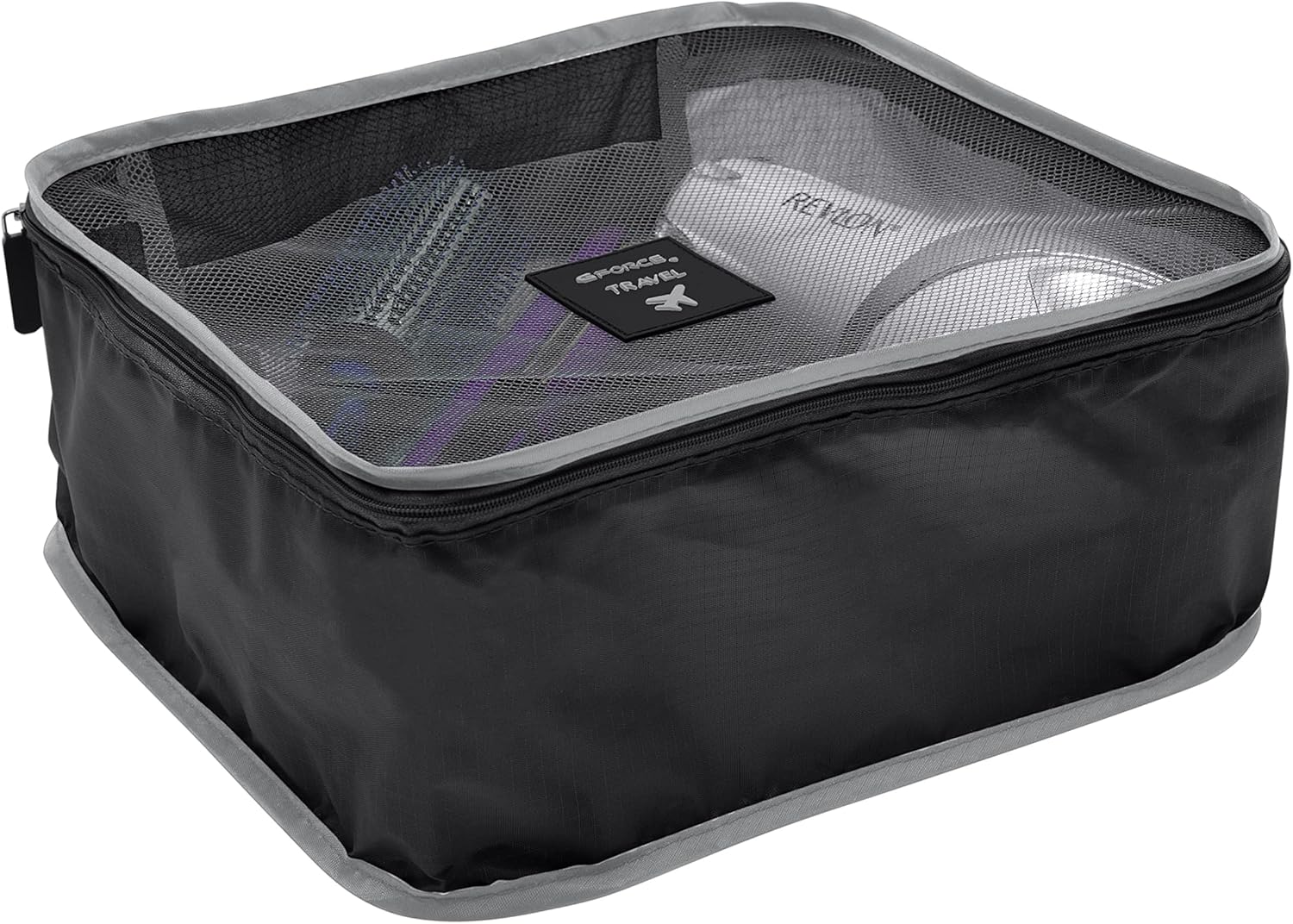 6 Piece Ultimate Traveling Set - Image 11